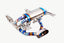 TITANIUM VALVED EXHAUST CATBACK MUFFLER for LAMBORGHINI MURCIELAGO LP640 6.5T 2006 - 2010
Valved exhaust, meaning that has remote, controlled valves - allowing a switch between an aggressive loud sports sound and a sound that is closer to the OEM sound
Set includes:
Center Pipes
Muffler with valves
Exhaust tips
Factory exhaust tips must be reused
Material: Titanium
Optional: We can offer downpipe and catless downpipe
Production time: 10 days
FEATURES:
Engineered Digital prototyping using 3D CAD des