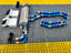 TITANIUM VALVED EXHAUST CATBACK MUFFLER for PORSCHE CAYENNE COUPE 9YB 3.0T 2019 - 2023 FORZA PERFORMANCE Custom Fit
Set includes:
Center Pipes
Valved Bypass Muffler with Exhaust Tips
Electronic Valve Actuators
Valve Control Box with Remote Control (you may also reuse your factory exhaust valve motors)
Material: Titanium
Production time: 10-15 days