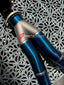 Aggressive sporty sound VALVED EXHAUST CATBACK MUFFLER Center Pipes, Muffler with valves, a Valve control box with remote control, pair of mufflers, muffler, pair of mufflers with valves. Stainless steel and titanium Aftermarket Performance Exhaust System for Toyota Supra A90 3.0T 2019+