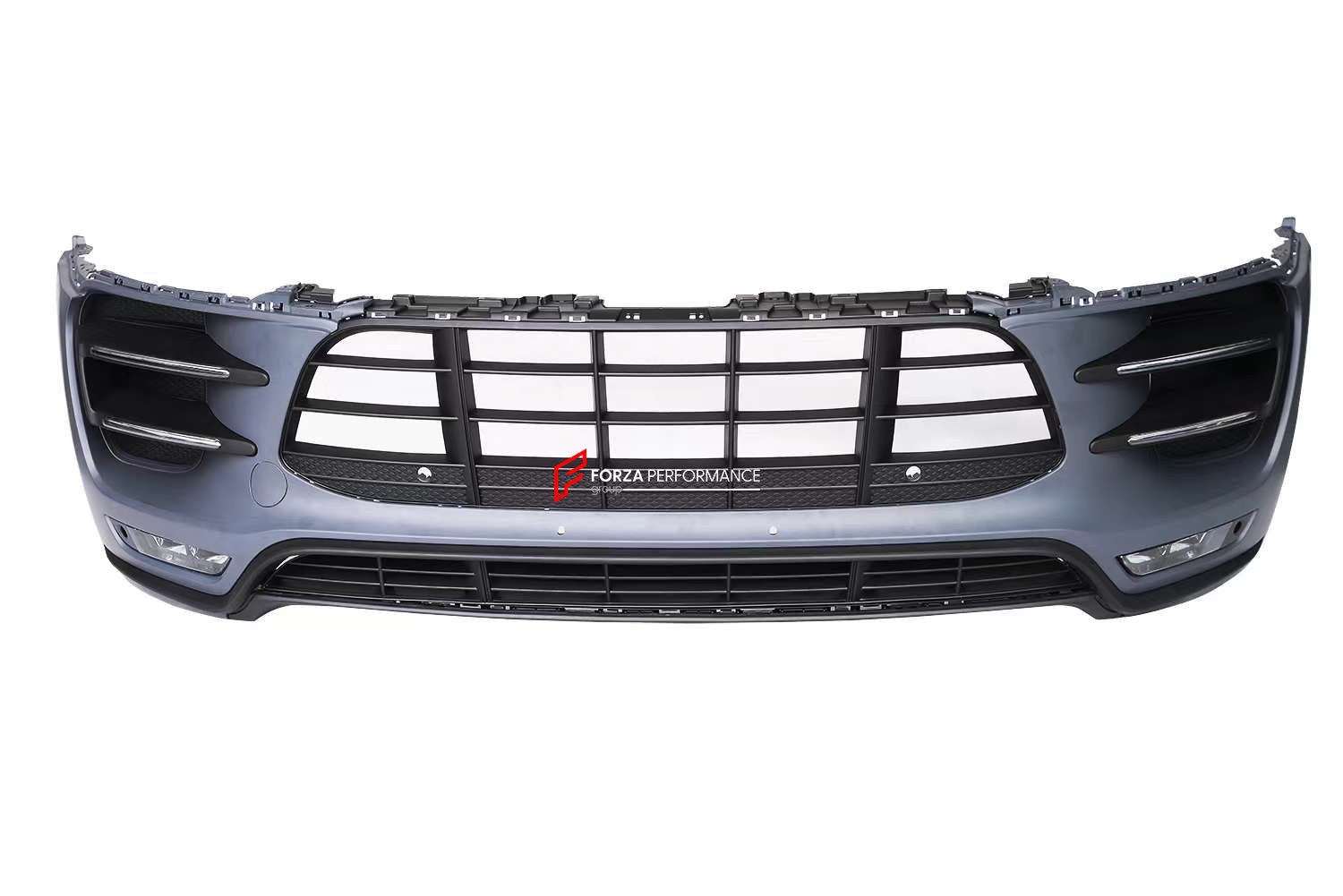 BODY KIT FOR PORSCHE MACAN 2014-2017 UPGRADE TO TKT&TURBO STYLE