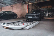 BODY KIT FOR PORSCHE MACAN 2014-2017 UPGRADE TO TKT&TURBO STYLE