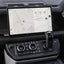 TOUCHSCREEN DISPLAY UPGRADE KIT for LAND ROVER DEFENDER 90 110 130 L663 2020+
Set includes:
Touchscreen Display Assembly
Molded Heat Dissipation Mounting Base
Upper and Lower Dashboard Bracket Kit
Specific Side Trim Bezel Set
NOTE: Professional installation is required.