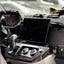 TOUCHSCREEN DISPLAY UPGRADE KIT for LAND ROVER DEFENDER 90 110 130 L663 2020+
Set includes:
Touchscreen Display Assembly
Molded Heat Dissipation Mounting Base
Upper and Lower Dashboard Bracket Kit
Specific Side Trim Bezel Set
NOTE: Professional installation is required.