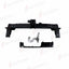 TOW HITCH for LAND ROVER DEFENDER 90 110 130 L663 2020+
Set includes:
Tow Hitch
NOTE: Professional installation is required.