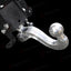 TOW HITCH for LAND ROVER DEFENDER 90 110 130 L663 2020+
Set includes:
Tow Hitch
NOTE: Professional installation is required.