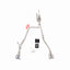 VALVED EXHAUST CATBACK MUFFLER for Toyota Tundra