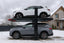 TP-270 Two-Post Garage Parking Lift - 2,700 kg (5,950 lb) Car Stacker - aparcamiento de coches / système de stationnement