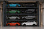 TP-270 Two-Post Garage Parking Lift - 2,700 kg (5,950 lb) Car Stacker - elevador de garaje / élévateur de garage