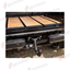 TRAILER HITCH BALL HOOK for Mercedes-Benz G-Class W463 2008 - 2018
Set includes:
Trailer Hitch Ball Hook
Material: Plastic, Stainless Steel
NOTE: Professional installation is required. Max Load: 3000 – 3500 kg.