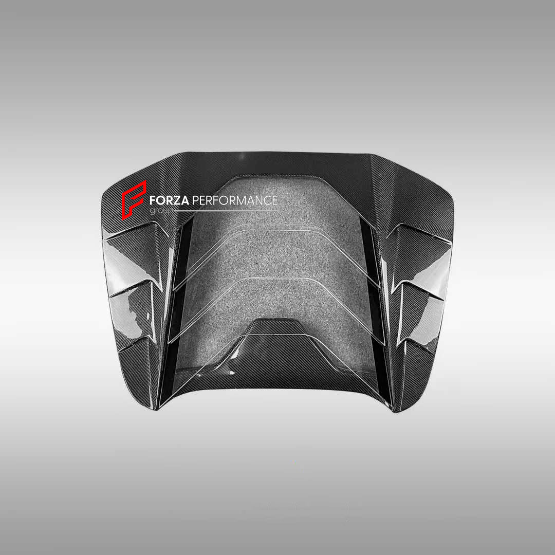 TRANSPARENT CARBON ENGINE COVER for FERRARI 488 GTS PISTA 2015 - 2020
Set includes:
Engine Cover
Material: Carbon Fiber
NOTE: Professional installation is required.
Contact us for pricing.
Why “Contact Us for Pricing”?
