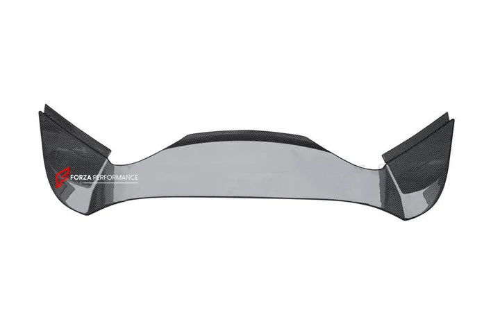 TRANSPARENT ENGINE COVER for FERRARI 488 SPIDER 2015 - 2020
Set includes:
Engine Cover
Material: Carbon Fiber
NOTE: Professional installation is required.
Contact us for pricing.