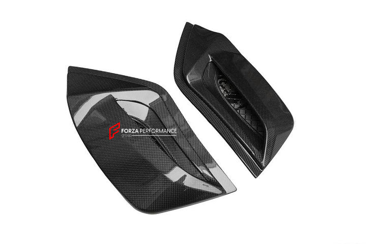 TRANSPARENT ENGINE COVER for FERRARI 488 SPIDER 2015 - 2020
Set includes:
Engine Cover
Material: Carbon Fiber
NOTE: Professional installation is required.
Contact us for pricing.