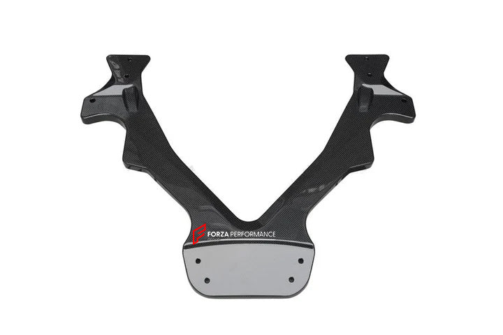 TRANSPARENT ENGINE COVER for FERRARI 488 SPIDER 2015 - 2020
Set includes:
Engine Cover
Material: Carbon Fiber
NOTE: Professional installation is required.
Contact us for pricing.