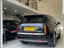 WHITE TRIM BODY KIT FOR NEW LAND ROVER RANGE ROVER VOGUE L460 2023