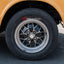 FORZA PERFORMANCE FORGED WHEELS RIMS for Triumph 1500 1971 custom fit OEM WHEELS