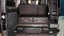 TRUNK STORAGE with TABLE and FOLDING STOOLS for MERCEDES-BENZ G-CLASS G63 G550 G500 W465 2024+
Set includes:
Trunk Storage
Table
Folding Stools
NOTE: Professional installation is required.
