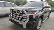 CONVERSION BODY KIT FOR TOYOTA TUNDRA 2007-2009 UPGRADE TO 2022