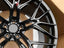 TURISMO RS-2 FORGED WHEELS RIMS FOR BMW M5 F90