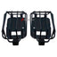 TURN SIGNAL LIGHT COVERS for MERCEDES-BENZ G-CLASS W463 2008 - 2018
Set includes:
Turn Signal Light Covers
Material: Plastic
NOTE: Professional installation is required.