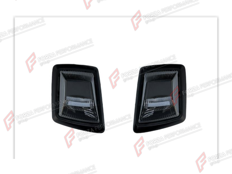 TURN SIGNAL LIGHTS for MERCEDES-BENZ G-CLASS W464 W465 2018+
