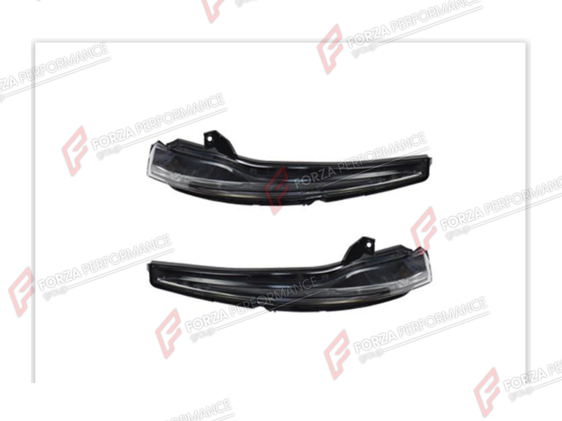 TURN SIGNAL LIGHTS for MERCEDES-BENZ G-CLASS W464 W465 2018+