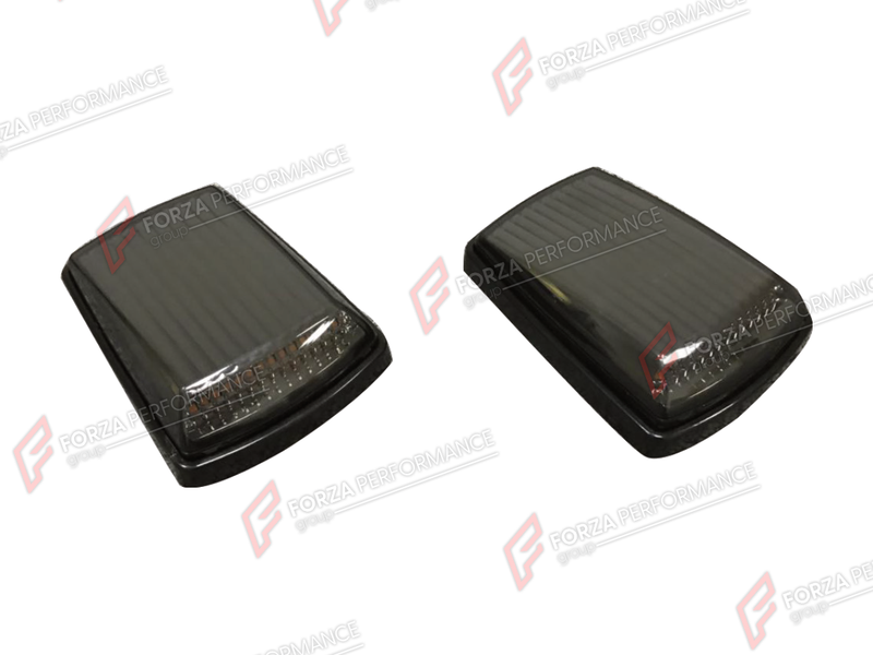 TURN SIGNAL LIGHTS for MERCEDES-BENZ G-CLASS W463 2008 - 2018