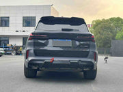 CONVERSION UPGRADE BODY KIT FOR BMW X5 G05 LCI 2023+ TO X5M F95 LCI