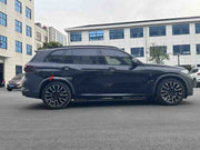 CONVERSION UPGRADE BODY KIT FOR BMW X5 G05 LCI 2023+ TO X5M F95 LCI