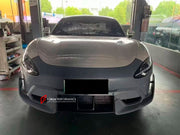 BODY KIT for XIAOMI SU7 2024+
Set includes:
Front Lip
Hood/Bonnet
Side Skirts
Rear Diffuser
Rear Spoiler
Material: Plastic