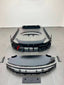 BODY KIT for XIAOMI SU7 2024+
Set includes:
Front Lip
Hood/Bonnet
Side Skirts
Rear Diffuser
Rear Spoiler
Material: Plastic