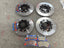 UPGRADE CARBON CERAMIC BRAKE DISCS ROTORS KIT for PORSCHE 911 992.1 TARGA GTS 2024 FORZA PERFORMANCE custom fit CCB Big Brake Kit Front 410x36 Rear 380x32
Set includes:
Front Carbon Ceramic Brake Disc Rotors 410 x 36 mm
Rear Carbon Ceramic Brake Disc Rotors 380 x 32 mm
Front and Rear Brake Pads
Brake Hoses
Material: Carbon Ceramic
NOTE: Professional installation is required. Upgrade from the original steel brake discs. Please send us your VIN and wheel size to confirm fitment.