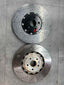 We manufacture premium quality carbon ceramic brakes discs rotors for LOTUS EMEYA 2024+ In any size
Specification:
Front disc: 420 mm, thickness 40 mm
Rear disc: 400 mm, thickness 28 mm
Material: Carbon Ceramic ( C / SiC) rings, Aluminium hat / bell
Includes: Carbon ceramic brake disсs / rotors, brake pads.
Fitment: Direct Bolt-On replace OE IRON
BRAKE DISCS ROTORS CAN BE MADE FOR YOUR CAR IN ANY SIZE AND UPGRADED FROM IRON / STEEL DISCS TO CARBON CERAMIC
PLEASE INCLUDE YOUR CAR VIN, MODEL, YEAR AND