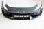 UPGRADE FRONT BUMPER KIT for XIAOMI SU7 2024+ upgrade to ULTRA STYLE
Set includes:
Front Lip
Front Bumper Assembly
Material: Plastic
Note: Professional installation is required.