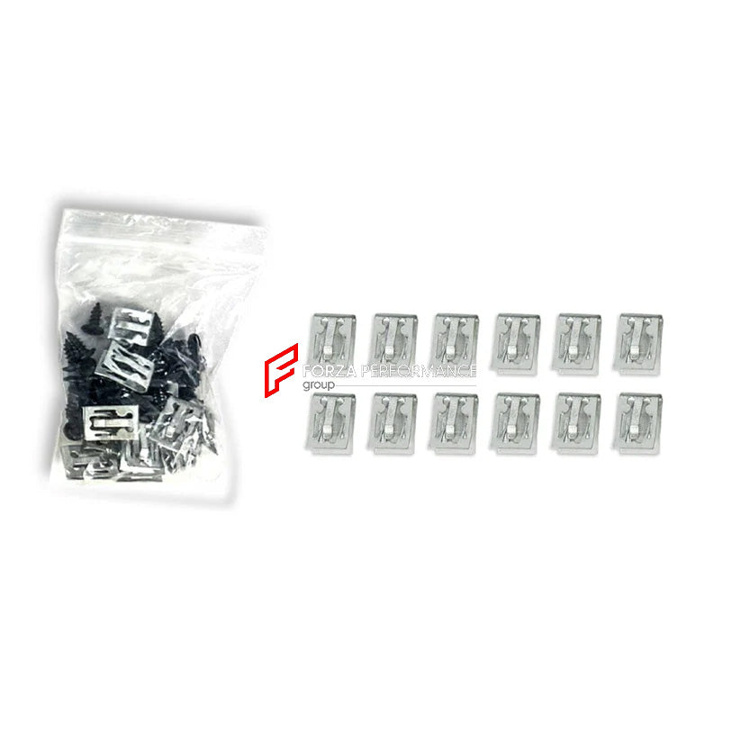 UPGRADE GRILLE for FORD BRONCO 2021+ to HIGH CONFIGURATION
Set includes:
Grille
Material: Plastic
Note: Professional installation is required.