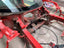 USED GENUINE CAR BODY SHELL for FERRARI 458 ITALIA 2009 - 2015
Note: Proffesional installation is required