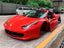 USED GENUINE CAR BODY SHELL for FERRARI 458 ITALIA 2009 - 2015
Note: Proffesional installation is required