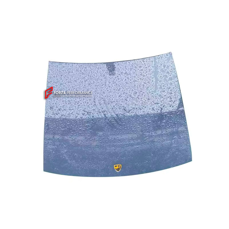 USED GENUINE FRONT HOOD BONNET LID for LAMBORGHINI MURCIELAGO LP640 LP670 OEM 410823021 0079005861
Set includes:
Front Hood / Bonnet / Lid
NOTE: Professional installation is required.