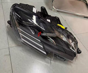 USED GENUINE OEM FERRARI HEADLIGHTS 816044 816045 for FERRARI SF90 2019+
Set includes:
RH Headlight
LH Headlight
Part number: 816044, 816045
NOTE: Professional installation is required