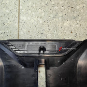 Used Genuine OEM Porsche Engine Comartment Cover Assembly for Porsche 911 992.1 GT3 TOURING 2021-2024
Parts were not taken from salvage car, reason of selling parts, we converted our GT3 touring to GT3 "wing" version. So if you need other rear end parts, contact us.
Parts are in good condition, with no cracks or damage.
Part Number: 9GT864276A OK1, 992864276BHOK1, 992864249 OK1, 992864250 OK1, 992.864.276
Note: Professional installation is required.