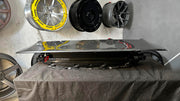 Used Genuine OEM Porsche Spolier Drive Unit with Rear Duck Spoiler for Porsche 911 992.1 GT3 TOURING 2021-2024