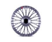 URBAN AUTOMOTIVE X VOSSEN UV 6 STYLE 24 INCH FORGED WHEELS RIMS FOR ROLLS-ROYCE GHOST II 2020+