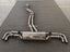 VALVED EXHAUST CATBACK MUFFLER FOR AUDI RSQ8 4M 2019 4.0T