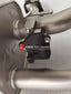 Forza Performance Aggressive sporty sound VALVED EXHAUST CATBACK MUFFLER for Audi Q7 2019+ (3.0T) Valved exhaust, meaning that has remote, controlled valves - allowing a switch between an aggressive loud sports sound and a sound that is closer to the OEM sound Set include: Center Pipes Muffler with valves Exhaust tips Valve control box with remote control (you may also reuse your factory exhaust valve motors