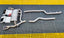 Forza Performance Aggressive sporty sound VALVED EXHAUST CATBACK MUFFLER for BMW 3 Series 320 B48 (2.0T) 2015 - 2019
Valved exhaust, meaning that has remote, controlled valves - allowing a switch between an aggressive loud sports sound and a sound that is closer to the OEM sound
Set includes:
Center Pipes
Exhaust tips
Muffler with valves
Valve control box with remote control (you may also reuse your factory exhaust valve motors
Factory exhaust tips must be reused
Material: Stainless steel ( for an extr