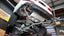 Forza Performance Aggressive sporty sound VALVED EXHAUST CATBACK MUFFLER for BMW 5 SERIES 530i G30 2.0T 2016 - 2020
Valved exhaust, meaning that has remote, controlled valves - allowing a switch between an aggressive loud sports sound and a sound that is closer to the OEM sound
Set includes:
Center Pipes
Exhaust Tips
Muffles with valves
Valve control box with remote control (you may also reuse your factory exhaust valve motors
Factory exhaust tips must be reused
Material: Stainless steel ( for an extr