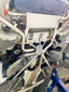 Forza Performance Aggressive sporty sound VALVED EXHAUST CATBACK MUFFLER for BMW 6 Series 640i 2.0T 2018+
Valved exhaust, meaning that has remote, controlled valves - allowing a switch between an aggressive loud sports sound and a sound that is closer to the OEM sound
Set includes:
Center Pipes
Mufflers with valves
Exhaust tips
Valve control box with remote control (you may also reuse your factory exhaust valve motors)
Factory exhaust tips must be reused
Material: Stainless steel ( for an extra cost we