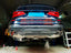 Forza Performance Aggressive sporty sound VALVED EXHAUST CATBACK MUFFLER for BMW 6 Series 640i 2.0T 2018+
Valved exhaust, meaning that has remote, controlled valves - allowing a switch between an aggressive loud sports sound and a sound that is closer to the OEM sound
Set includes:
Center Pipes
Mufflers with valves
Exhaust tips
Valve control box with remote control (you may also reuse your factory exhaust valve motors)
Factory exhaust tips must be reused
Material: Stainless steel ( for an extra cost we