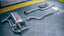 Forza Performance Aggressive sporty sound VALVED EXHAUST CATBACK MUFFLER for BMW 6 Series 640i 2.0T 2018+
Valved exhaust, meaning that has remote, controlled valves - allowing a switch between an aggressive loud sports sound and a sound that is closer to the OEM sound
Set includes:
Center Pipes
Mufflers with valves
Exhaust tips
Valve control box with remote control (you may also reuse your factory exhaust valve motors)
Factory exhaust tips must be reused
Material: Stainless steel ( for an extra cost we