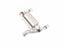 VALVED EXHAUST CATBACK MUFFLER for JEEP WRANGLER IV JL FACELIFT 2.0T TURBO 2024+
Set includes:
Muffler
Exhaust tips
Material: Stainless steel ( for an extra cost we can make titanium )
Production time: 15 days
FEATURES:
Engineered Digital prototyping using 3D CAD design software, each car model chassis has been 3D laser scanned in the factory
Factory run all test cars on Italian 1200HP Dyno machine, to make the best performance design of exhaust
CNC bending machine accurately bends the tube according
