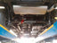 VALVED EXHAUST CATBACK MUFFLER for JEEP WRANGLER IV JL FACELIFT 2.0T TURBO 2024+
Set includes:
Muffler
Exhaust tips
Material: Stainless steel ( for an extra cost we can make titanium )
Production time: 15 days
FEATURES:
Engineered Digital prototyping using 3D CAD design software, each car model chassis has been 3D laser scanned in the factory
Factory run all test cars on Italian 1200HP Dyno machine, to make the best performance design of exhaust
CNC bending machine accurately bends the tube according